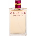 Chanel Allure Sensuelle parfémovaná voda dámská 100 ml – Hledejceny.cz