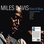 Miles Davis - Kind Of Blue LTD NUM LP – Zbozi.Blesk.cz
