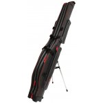 Mikado Obal Na Pruty 3 Komorový Šedý 170 cm – Hledejceny.cz