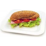 Victus celozrnná proteinová bageta 4 x 50 g – Zboží Dáma