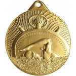 Medaile PLAVÁNÍ – Zboží Dáma