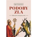 Podoby zla - Ďábel jako teologický relikt - Eugen Drewermann