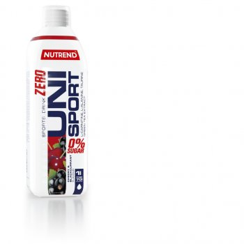 Nutrend Unisport ZERO 1000 ml