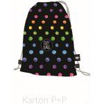 Karton P+P Oxy Dots colors – Hledejceny.cz