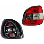 ZADNÍ SVĚTLO, LAMPA PRAVÉ RENAULT SCENIC (JA), 09.99-06.03 OE: 7700428055 Tyc – Hledejceny.cz