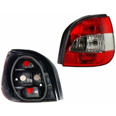 ZADNÍ SVĚTLO, LAMPA PRAVÉ RENAULT SCENIC (JA), 09.99-06.03 OE: 7700428055 Tyc – Hledejceny.cz