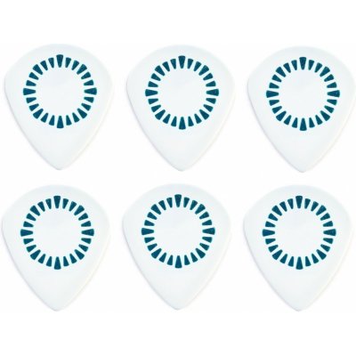 Dunlop AALP03 Animals As Leaders Tortex Jazz III Xl Trsátko – Zboží Mobilmania