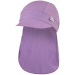Little Angel DITA Kšiltovka tenká pirát Outlast® fialová – Zboží Mobilmania