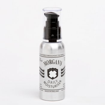 Morgan's krém pro suchou pokožku 100 ml