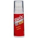 Swix F8L Glide červený 80ml