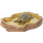 Repti Zoo miska na krmivo L 19 x 13 x 4 cm – Zboží Mobilmania