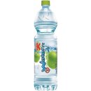 Kubík Waterrr Příchuť jablko 1,5l