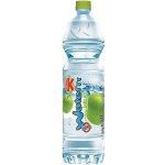 Kubík Waterrr Příchuť jablko 1,5 l – Zboží Dáma