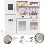 Kruzzel Dřevěná kuchyně 22117 – Sleviste.cz