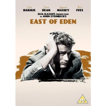 East Of Eden DVD