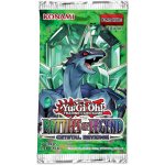 Konami Yu-Gi-Oh! Battles of Legend: Crystal Revenge Booster – Hledejceny.cz