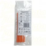 Medirekt Partner Trubice do koneč. 2/5x120 c.o. 5 ks – Hledejceny.cz