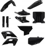 Acerbis Sada plastů ACERBIS pro HUSQVARNA FC 23-24 TC 23-24 černá