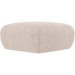 Windsor & Co Podnožka Lola 75 x 75 cm – Zboží Dáma