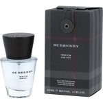 Burberry Touch toaletní voda pánská 50 ml – Hledejceny.cz