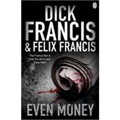 Even Money Francis Dick and Felix – Zboží Mobilmania