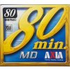 8 cm DVD médium Axia 80HP A