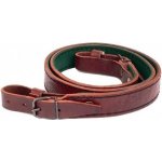 Zubíček pletený řemen na zbraň 3 cm – Hledejceny.cz