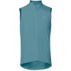 Bunda na kolo 7Mesh Cypress Hybrid Vest pánské - Storm Blue