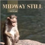 Midway Still - Note To Self CD – Zboží Mobilmania