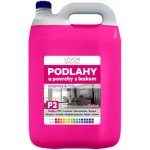 Lavon na podlahy s leskem Magnolie 5 l – Zbozi.Blesk.cz