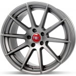 TEC GT7 10,5x22 5x112 ET35 hypersilver | Zboží Auto