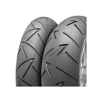 Continental Conti Road 190/55 R17 75W