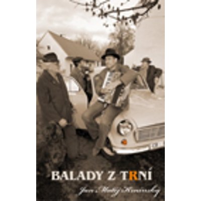 Balady z Trní – Hledejceny.cz