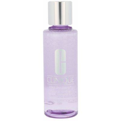 Clinique Take the Day Off Remover Makeup For Lids Lashes 125 ml – Zboží Mobilmania