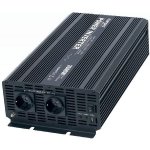 Carspa CAR 3KU-24 24V/230V 3000W modifikovaná sinus – Hledejceny.cz