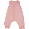 Zavinovačka JULIUS ZÖLLNER Jumper Mušelín dusty rose