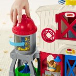 Fisher-Price Little People Farma – Zbozi.Blesk.cz