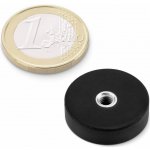 Pogumovaný magnetický úchyt GM-22 – Zboží Mobilmania