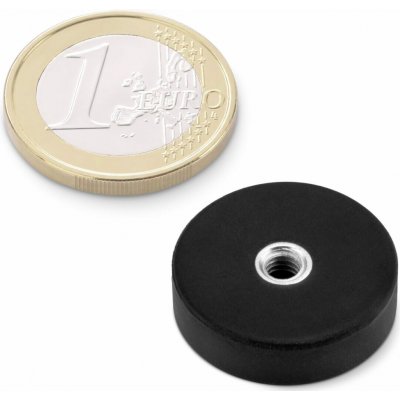 Pogumovaný magnetický úchyt GM-22 – Zboží Mobilmania