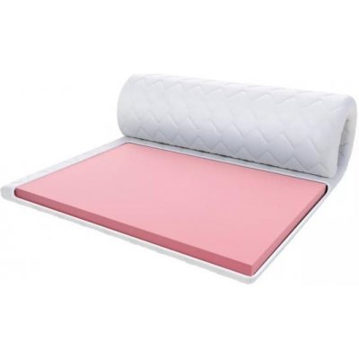 DOBRESNY VISCO přistýlka z paměťové pěny 8 cm – Zboží Dáma