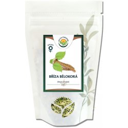 Salvia Paradise Bříza bělokorá list 70 g