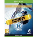 Hry na Xbox One Steep (Gold)