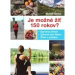 Je možné žiť 150 rokov? - Michail Tombak – Sleviste.cz