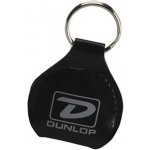 Dunlop Leather Keychain Pick Holder – Sleviste.cz