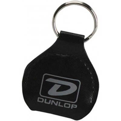 Dunlop Leather Keychain Pick Holder – Sleviste.cz