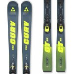 Fischer THE CURV GT 85 MT 25/26 – Zboží Mobilmania