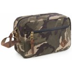 Revelry The Stowaway toaletní taška maskáčová – Hledejceny.cz