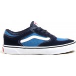 Vans JN Rowley Classic VN000E52QXI modrá – Hledejceny.cz