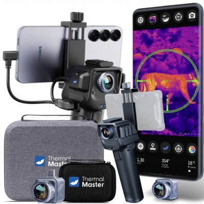 Thermal Master X3 – Zboží Živě