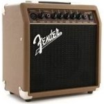 FENDER Acoustasonic 15 – Zboží Mobilmania